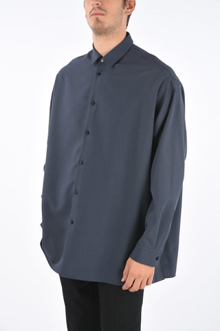 Camicia APOLOGY Oversize 