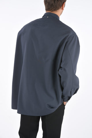 Camicia APOLOGY Oversize 