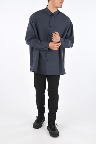 Camicia APOLOGY Oversize 