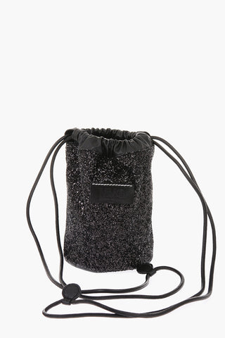 MM6 Secchiello glitter