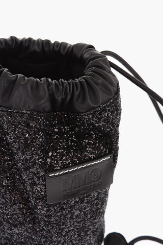 MM6 Secchiello glitter