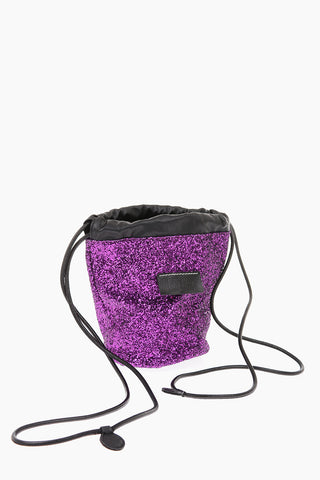 MM6 Secchiello glitter