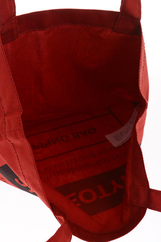 fabric STEREOTYPE Shopper bag