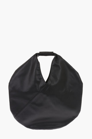 MM6 ecolether handbag