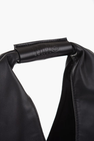 MM6 ecolether handbag
