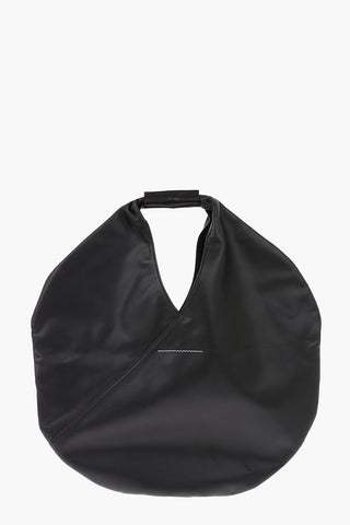 MM6 ecolether handbag