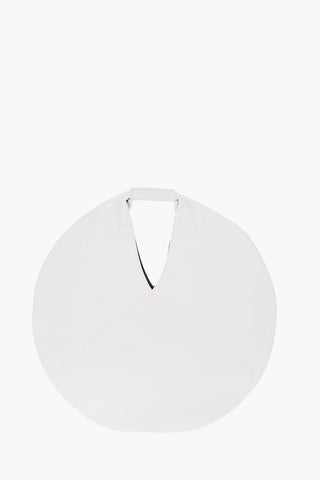 MM6 ecolether handbag