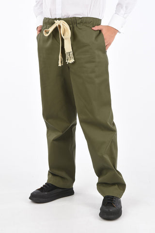 Drawstring Pants