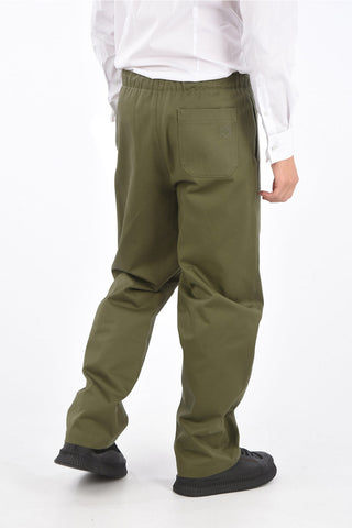 Drawstring Pants