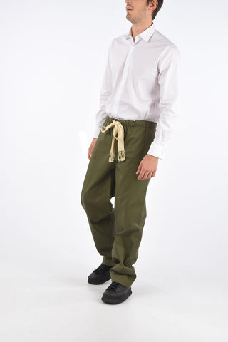 Drawstring Pants