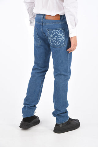 19cm regular fit Jeans