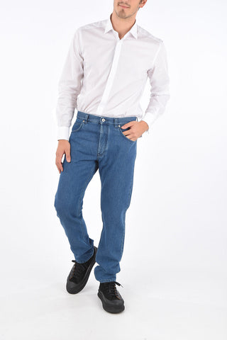 19cm regular fit Jeans