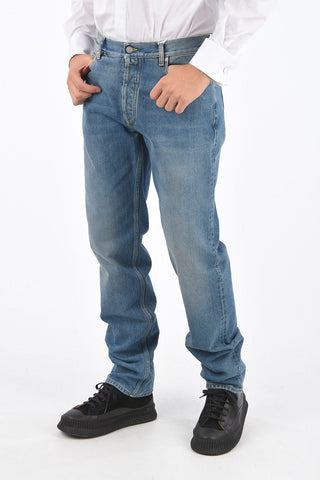 MM14 20cm regular fit Jeans