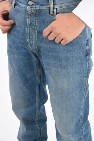 MM14 20cm regular fit Jeans
