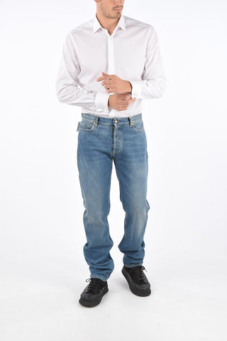 MM14 20cm regular fit Jeans
