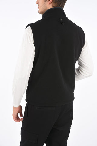 MARTINE ROSE Giubbotto Imbottito EPOCH 4.0 con Interno Removibile