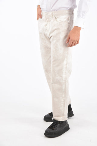 MM10 23cm Denim Stretch Jeans