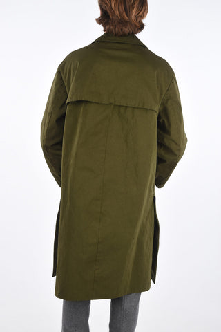 Cappotto Waterproof DOCUMENTA a 5 Tasche 