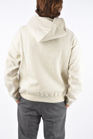 Maxi Patch Pocket MULTIPLES Hoodie
