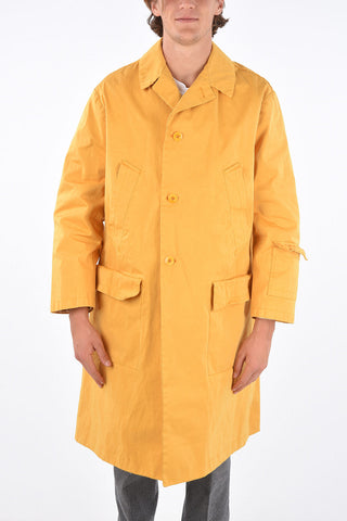 Cappotto Waterproof DOCUMENTA a 5 Tasche 