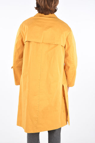 Cappotto Waterproof DOCUMENTA a 5 Tasche 