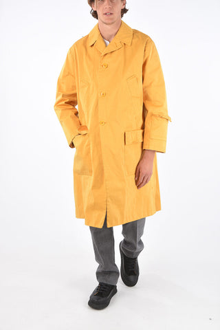 Cappotto Waterproof DOCUMENTA a 5 Tasche 
