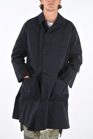 Inner Vest Waterproof DOCUMENTA Coat