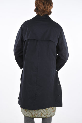 Inner Vest Waterproof DOCUMENTA Coat