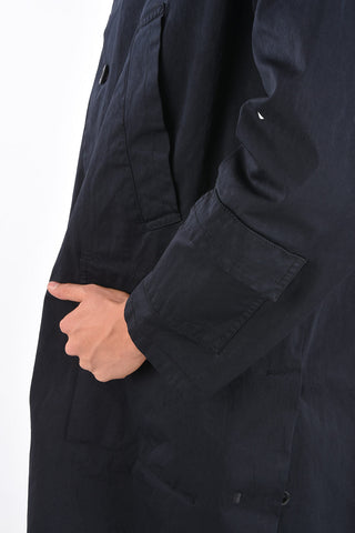 Inner Vest Waterproof DOCUMENTA Coat