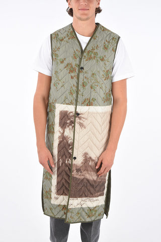 Inner Vest Waterproof DOCUMENTA Coat