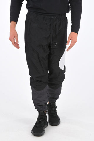 Logo Printed Jogger