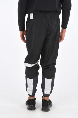 Logo Printed Jogger