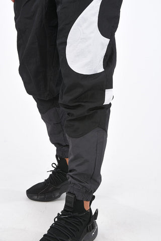 Logo Printed Jogger