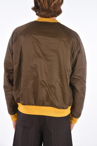 Felpa Bouclé COYOTE Reversibile 