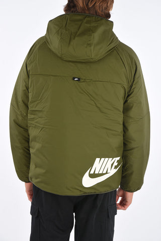 Reversible Puffer