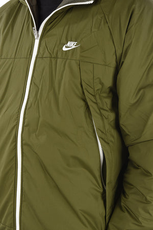 Puffer Reversibile