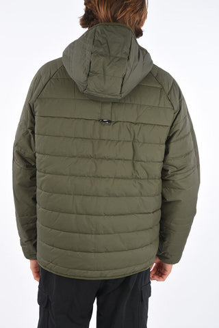 Reversible Puffer