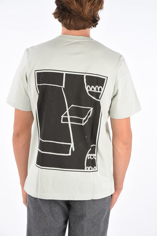 T-shirt FRANCES Oversized