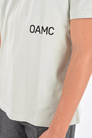 T-shirt FRANCES Oversized