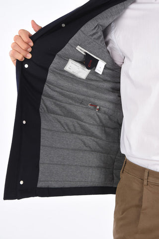 cashmere coat with hood