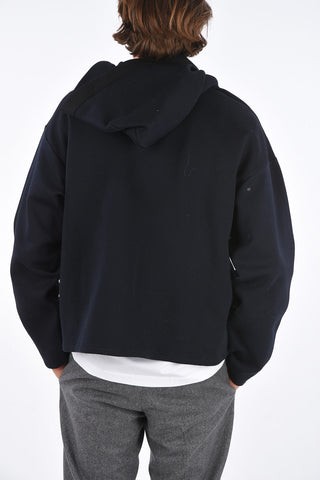 Drawstring BOON Hoodie