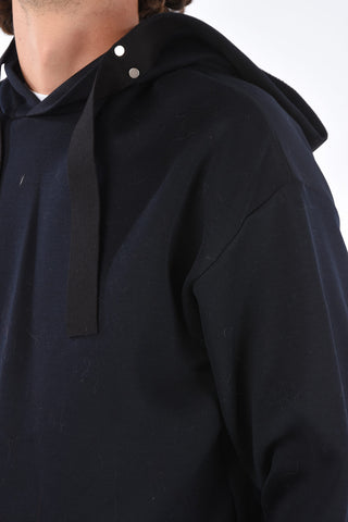 Drawstring BOON Hoodie