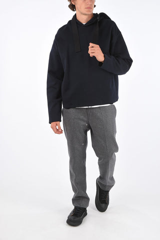 Drawstring BOON Hoodie