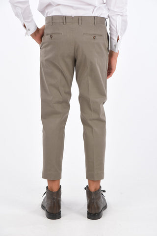 rebel fit belt loops trousers