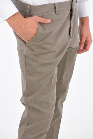 rebel fit belt loops trousers