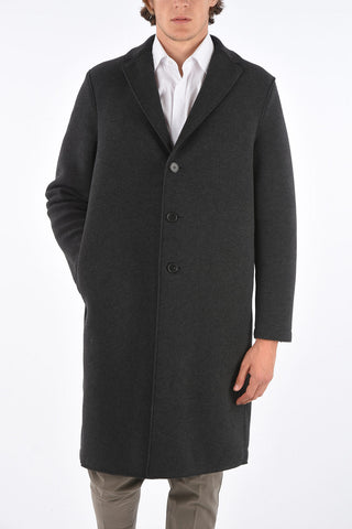 cappotto POLAIRE chesterfield