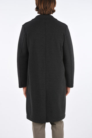 cappotto POLAIRE chesterfield