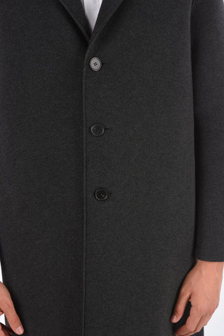 cappotto POLAIRE chesterfield