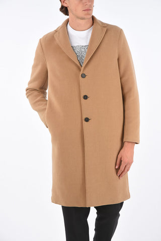 cappotto POLAIRE chesterfield