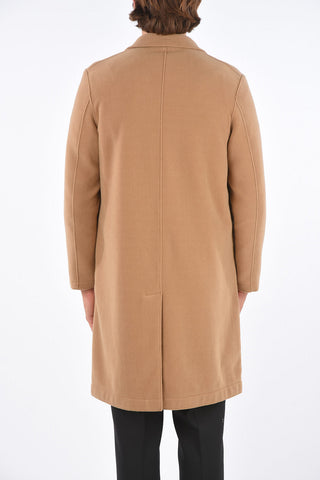 cappotto POLAIRE chesterfield